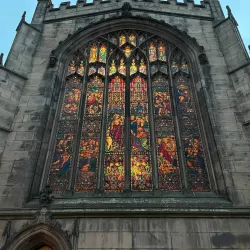 Rotherham Minster - Rotherham