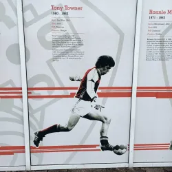 Rotherham United Football Club - New York Stadium - Rotherham