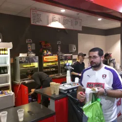 Rotherham United Football Club - New York Stadium - Rotherham