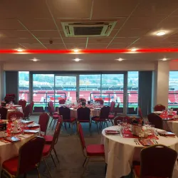 Rotherham United Football Club - New York Stadium - Rotherham