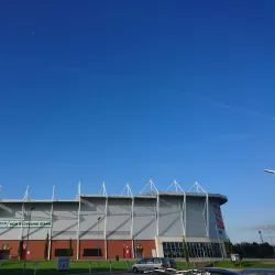 Rotherham United Football Club - New York Stadium - Rotherham