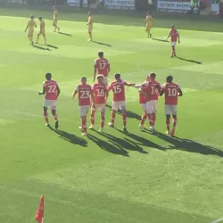 Rotherham United Football Club - New York Stadium - Rotherham