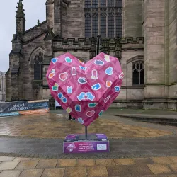 All Saints' Church - Royal Leamington Spa