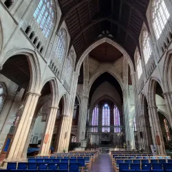 All Saints' Church - Royal Leamington Spa
