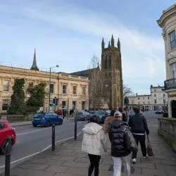 All Saints' Church - Royal Leamington Spa