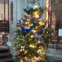 All Saints' Church - Royal Leamington Spa