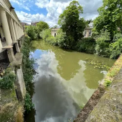 Jephson Gardens - Royal Leamington Spa
