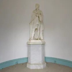 Jephson Memorial Fountain - Royal Leamington Spa