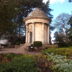Jephson Theatre - Royal Leamington Spa