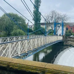 Jephson Theatre - Royal Leamington Spa