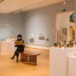 Leamington Spa Art Gallery & Museum - Royal Leamington Spa