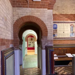 Leamington Spa Art Gallery & Museum - Royal Leamington Spa