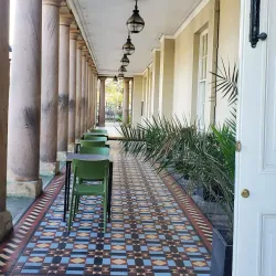 Leamington Spa Art Gallery & Museum - Royal Leamington Spa