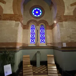 Leamington Spa Art Gallery & Museum - Royal Leamington Spa