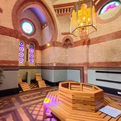 Leamington Spa Art Gallery & Museum - Royal Leamington Spa