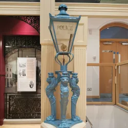 Leamington Spa Art Gallery & Museum - Royal Leamington Spa