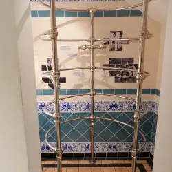 Leamington Spa Art Gallery & Museum - Royal Leamington Spa