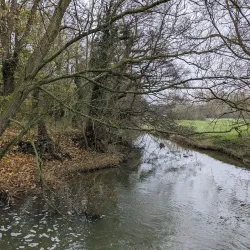 Newbold Comyn Park - Royal Leamington Spa