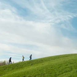 Newbold Comyn Park - Royal Leamington Spa