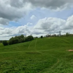 Newbold Comyn Park - Royal Leamington Spa