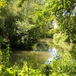 Newbold Comyn Park - Royal Leamington Spa