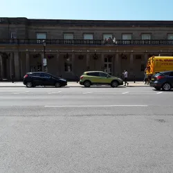 Royal Pump Rooms - Royal Leamington Spa