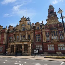 The Parade - Royal Leamington Spa