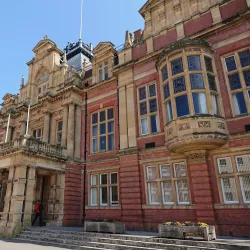 The Parade - Royal Leamington Spa