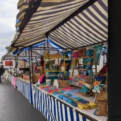 The Parade - Royal Leamington Spa