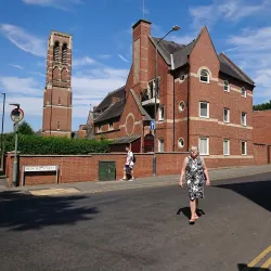 The Parade - Royal Leamington Spa