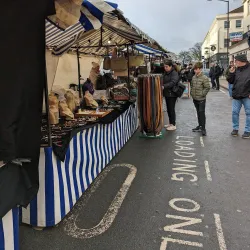 The Parade - Royal Leamington Spa