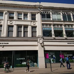 The Parade - Royal Leamington Spa