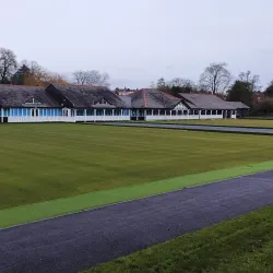 Victoria Park - Royal Leamington Spa