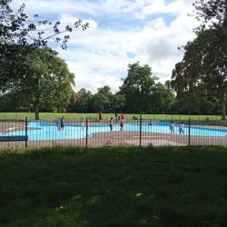 Victoria Park - Royal Leamington Spa