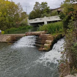 Victoria Park - Royal Leamington Spa