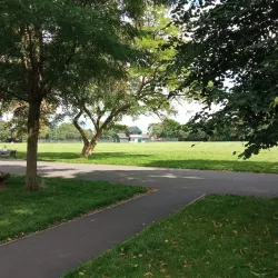Victoria Park - Royal Leamington Spa