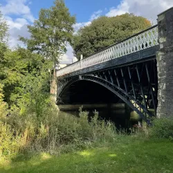 Victoria Park - Royal Leamington Spa