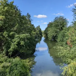Victoria Park - Royal Leamington Spa
