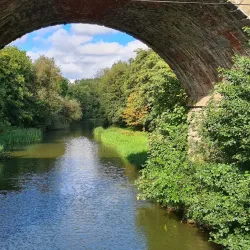 Victoria Park - Royal Leamington Spa