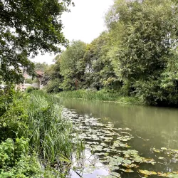 Victoria Park - Royal Leamington Spa