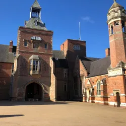 Bilton Grange Golf Club - Rugby