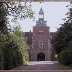 Bilton Grange Golf Club - Rugby