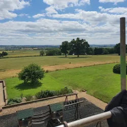 Bilton Grange Golf Club - Rugby