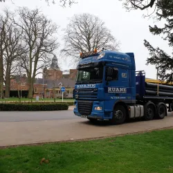 Bilton Grange Golf Club - Rugby