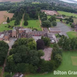 Bilton Grange Golf Club - Rugby