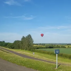 Draycote Water - Rugby