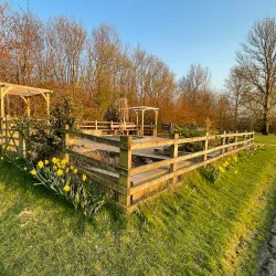 Draycote Water - Rugby