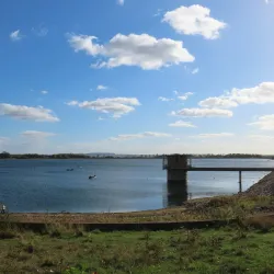 Draycote Water - Rugby