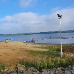 Draycote Water - Rugby