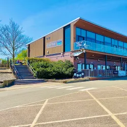 Draycote Water - Rugby